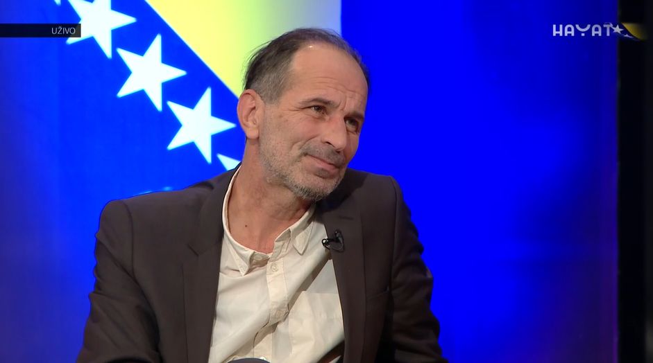 Srednji vijek više privlači naše ljude ali i stručnu javnost iz šireg regiona što je bitno za razumjevanje srednjeg vijeka u širem kontekstu nego što je to BiH.