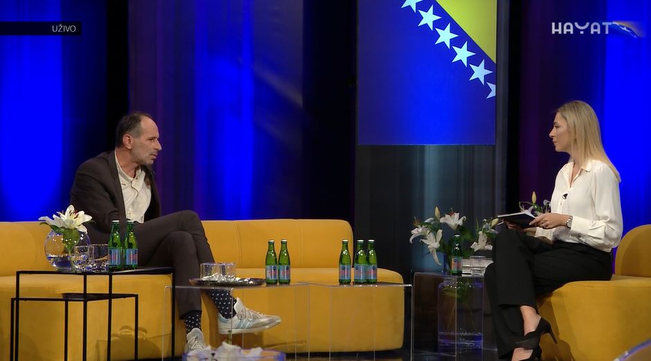 Srednji vijek više privlači naše ljude ali i stručnu javnost iz šireg regiona što je bitno za razumjevanje srednjeg vijeka u širem kontekstu nego što je to BiH.