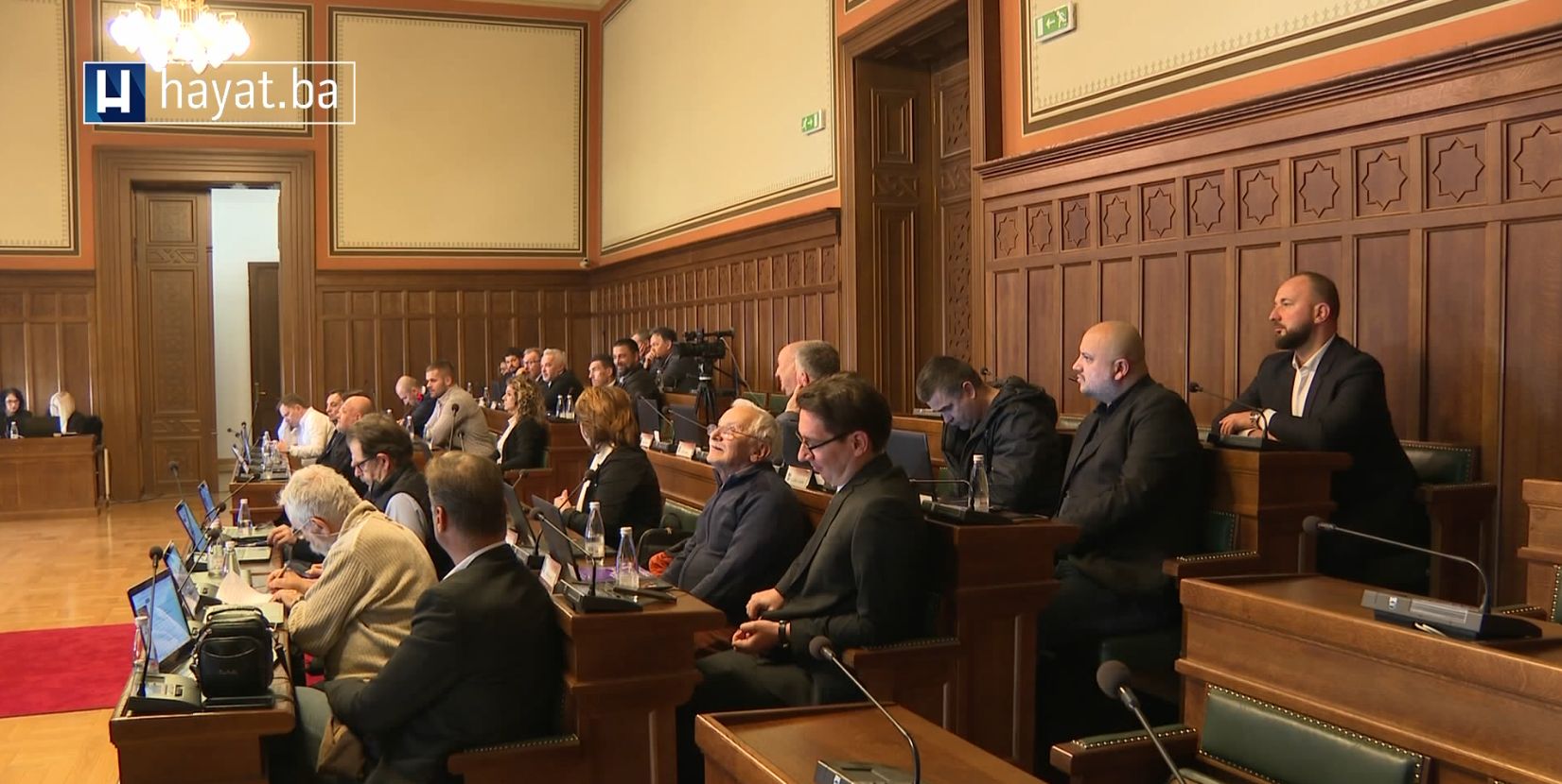 Imenovan novi dogradonačelnik: Sarajevo bez gradonačelnika više od mjesec dana i još ćemo čekati