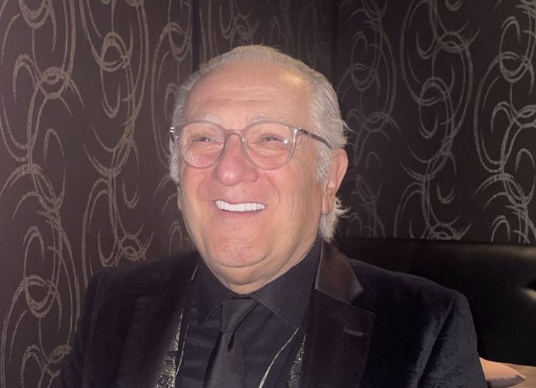 Ja biram sam sebi društvo i ja sam jednostavno okružen takvim ljudima, kaže Samardžić