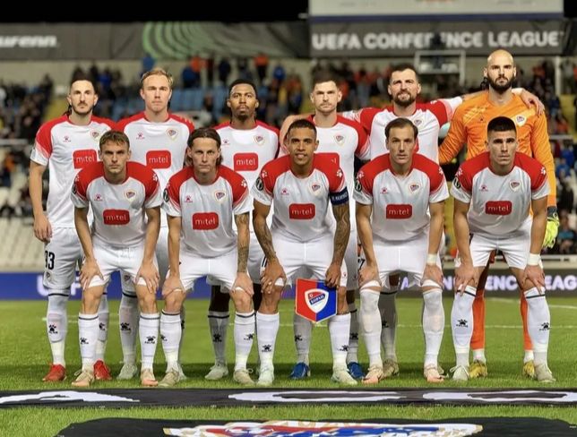 prvak BiH došao na korak od plasmana u nokaut fazu Konferencijske lige