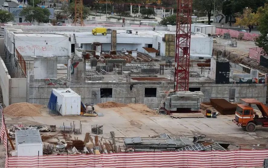 Iz Mostarskog muftijstva pozvali su Vladu RH da podrži izgradnju tog centra.