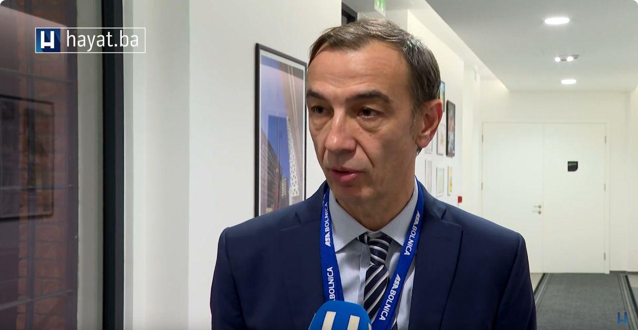 Vodeći stručnjaci iz oblasti spinalne hirurgije iz zemlje, regiona i Evrope okupili su se u ASA Institutu