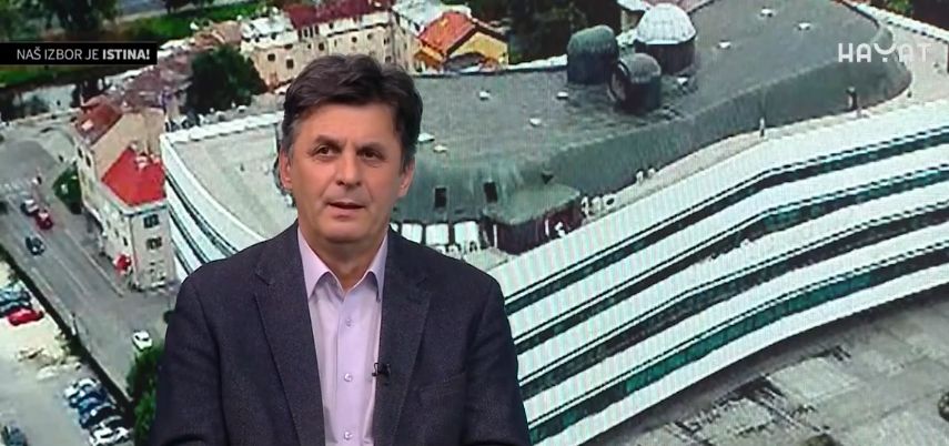 Pokušaće se razviti nešto drugo regionalnog odnosno entitetskog karaktera ali NUBBIH mora opstati