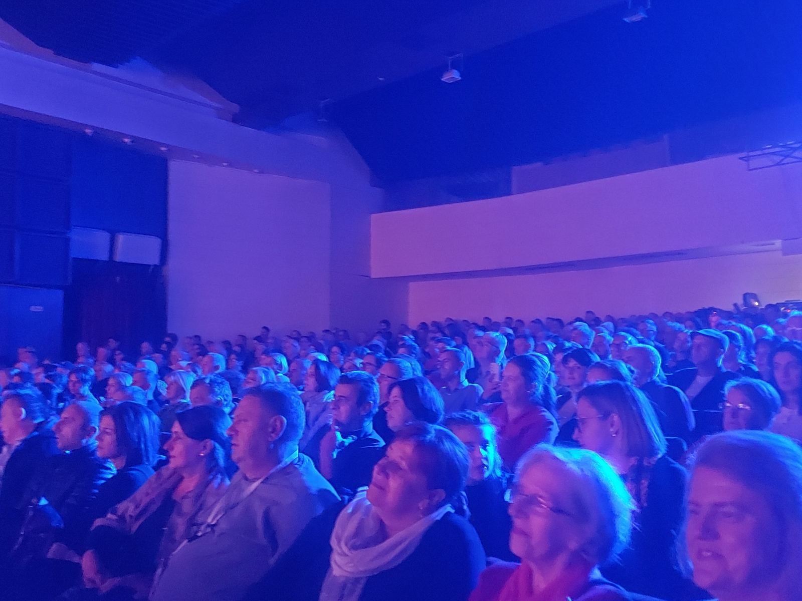 Sevdalinko, u srcu te nosim: Šesnaesti festival sevdalinke zatvoren pjesmom 'Ja te pjesmom zovem'