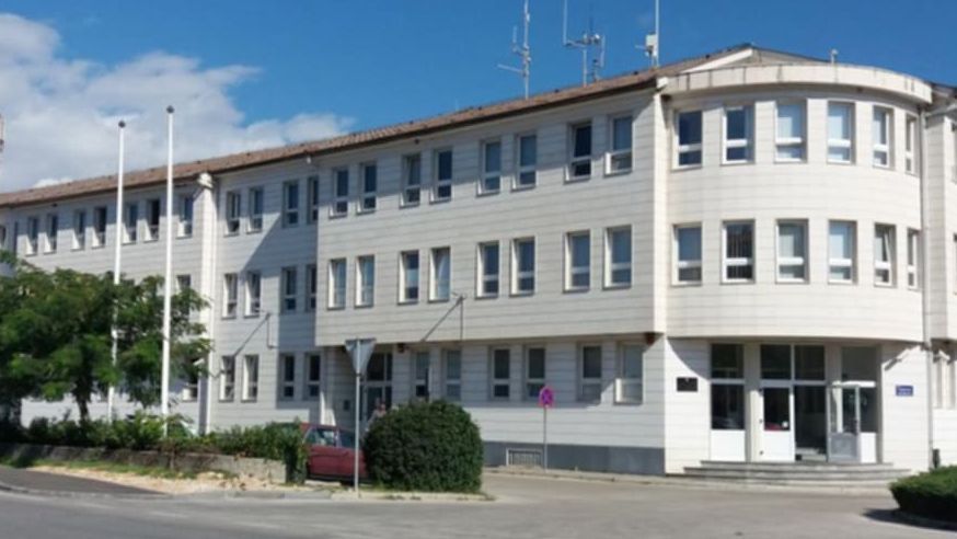 Određen mu je pritvor od 30 dana                                                                               