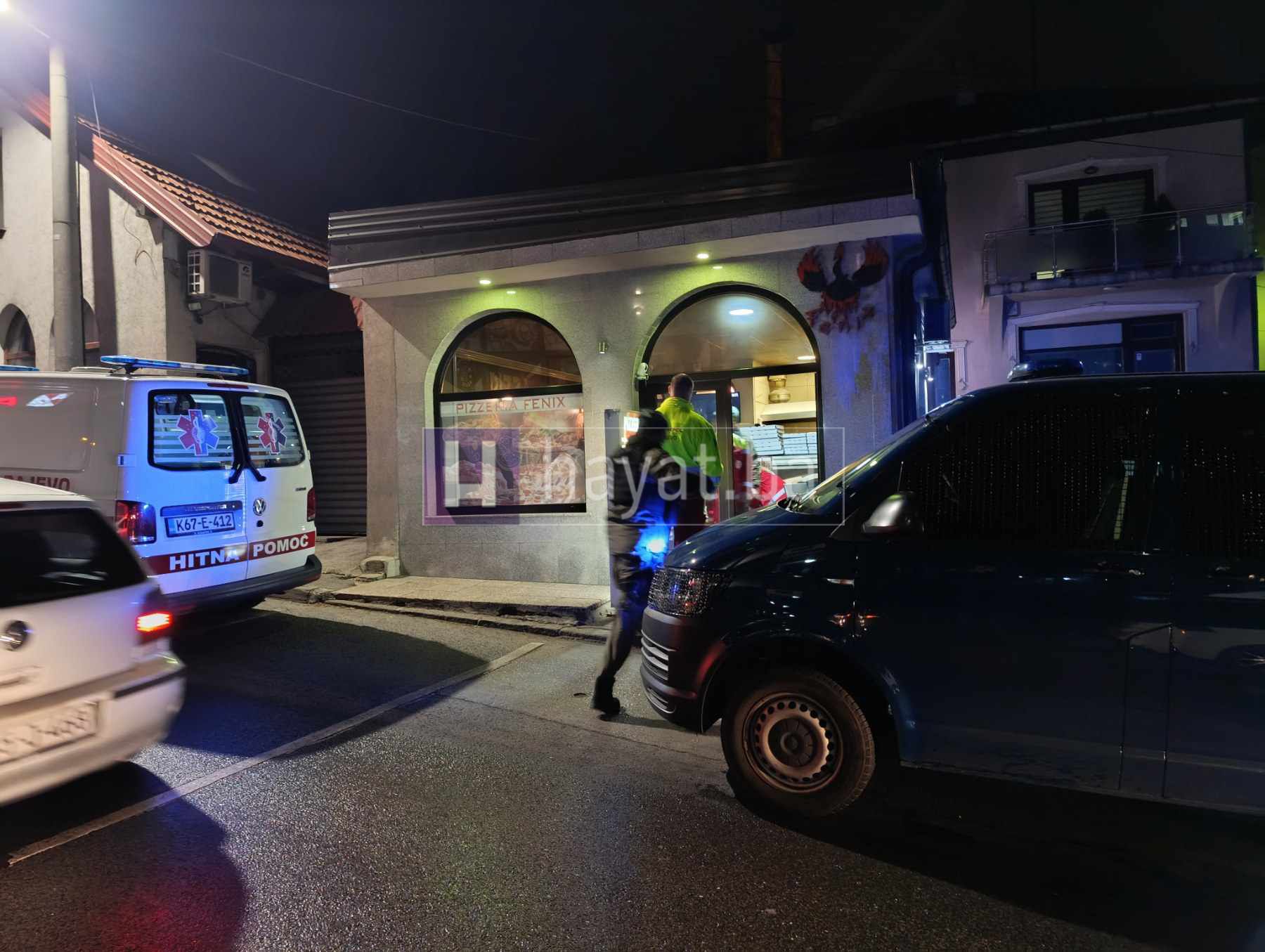 Ekskluzivnu priču s mjesta događaja gledajte u "Slučajevima X" u nedjelju u 22 sata.