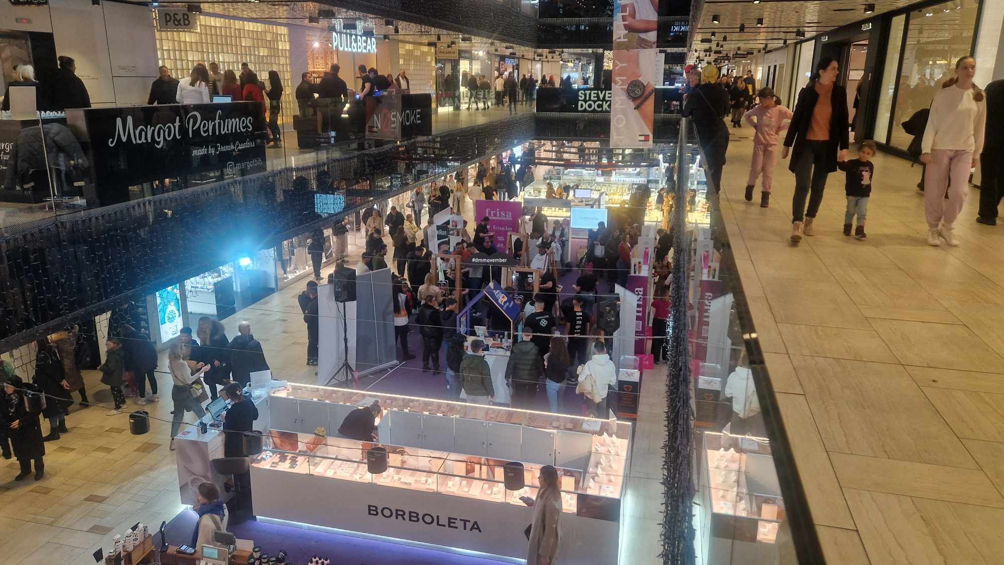 Gdje god kreneš gužva! Glavni grad vrvi ljudima, razloga je više