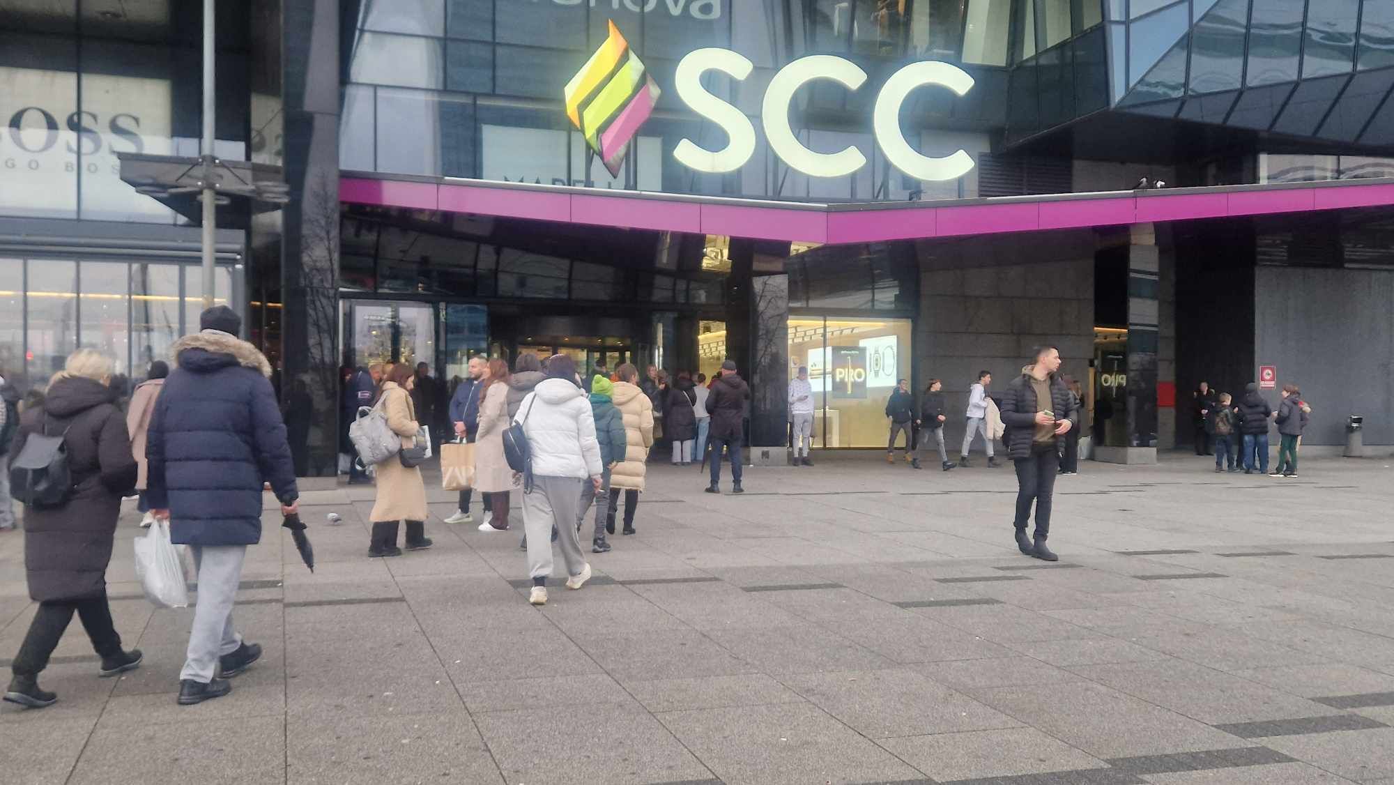 Gdje god kreneš gužva! Glavni grad vrvi ljudima, razloga je više