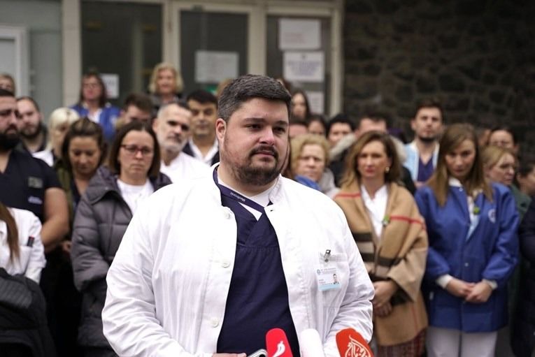 U 10 sati održane su presice u Zagrebu, Splitu i još nekoliko gradova.