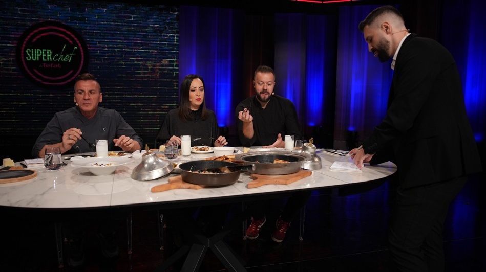 Pitali smo Maju i Adija šta je starije koka ili jaja? U "Specijalu Superchefa by Tefal" otkrivamo i ko je Adijev uzor iz mladosti