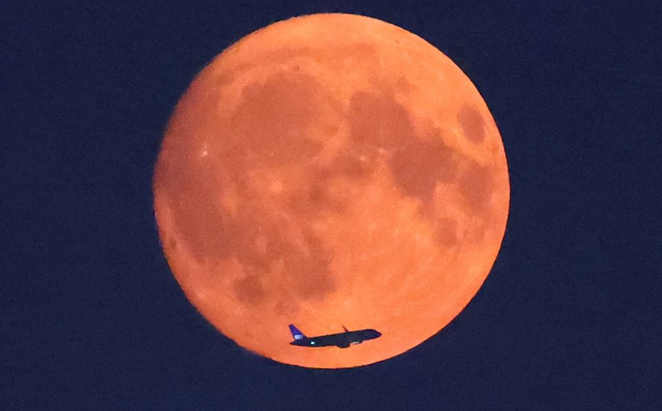 Ova pojava je savršena prilika za fotografe, astronome i sve ljubitelje prirode da uživaju u jednom od najljepših nebeskih fenomena.