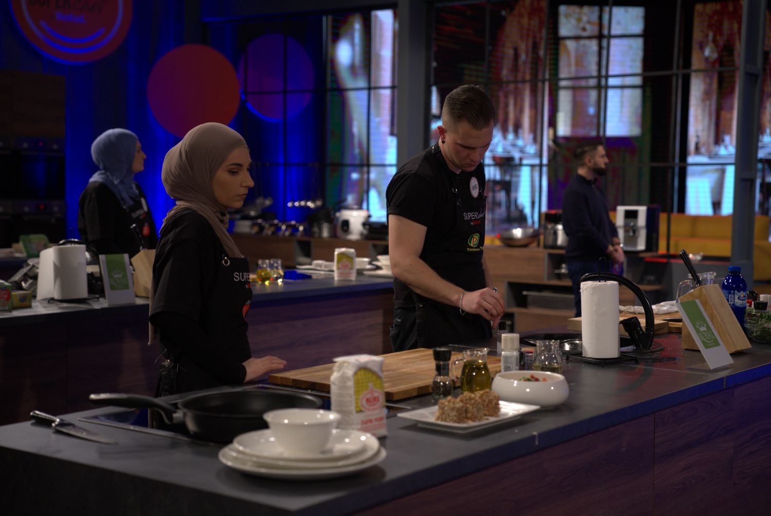 Najgora salata u ovoj sezoni kod jedne takmičarke