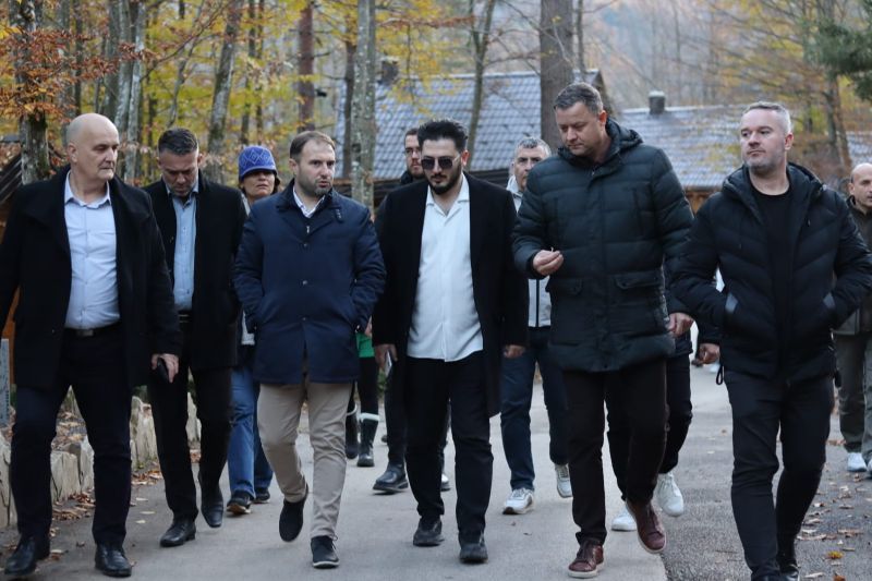 Najveći turski tour operateri žele povećati posjete turista iz Turske