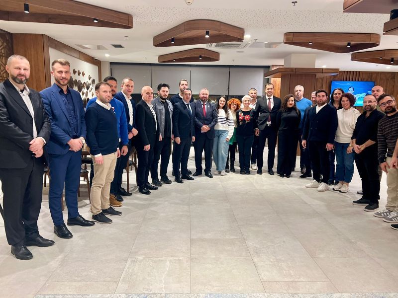 Najveći turski tour operateri žele povećati posjete turista iz Turske