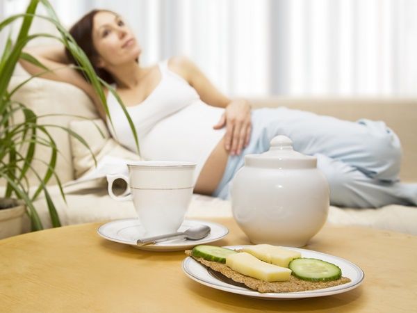 Nutricionistica Jennifer Jolorte Doro ističe da popis "zabranjene" hrane može biti prilično dug