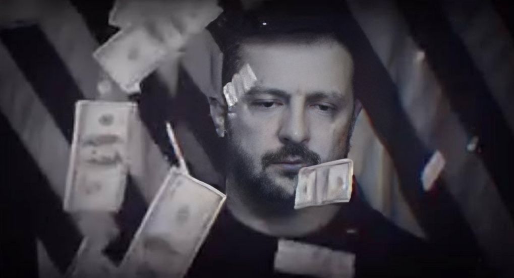 Tokom kampanje Trump i novoizabrani potpredsjednik J. D. Vance kritikovali su Bidenovu administraciju zbog trošenja milijardi na vojnu pomoć Ukrajini.