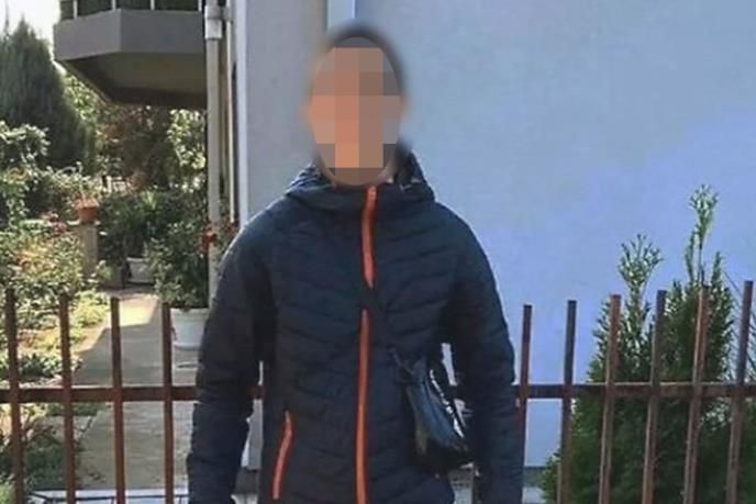 Bio je povučen, nije čak ni u grad izlazio! Hranitelj ubijenog tinejdžera uplakan i skrhan od bola