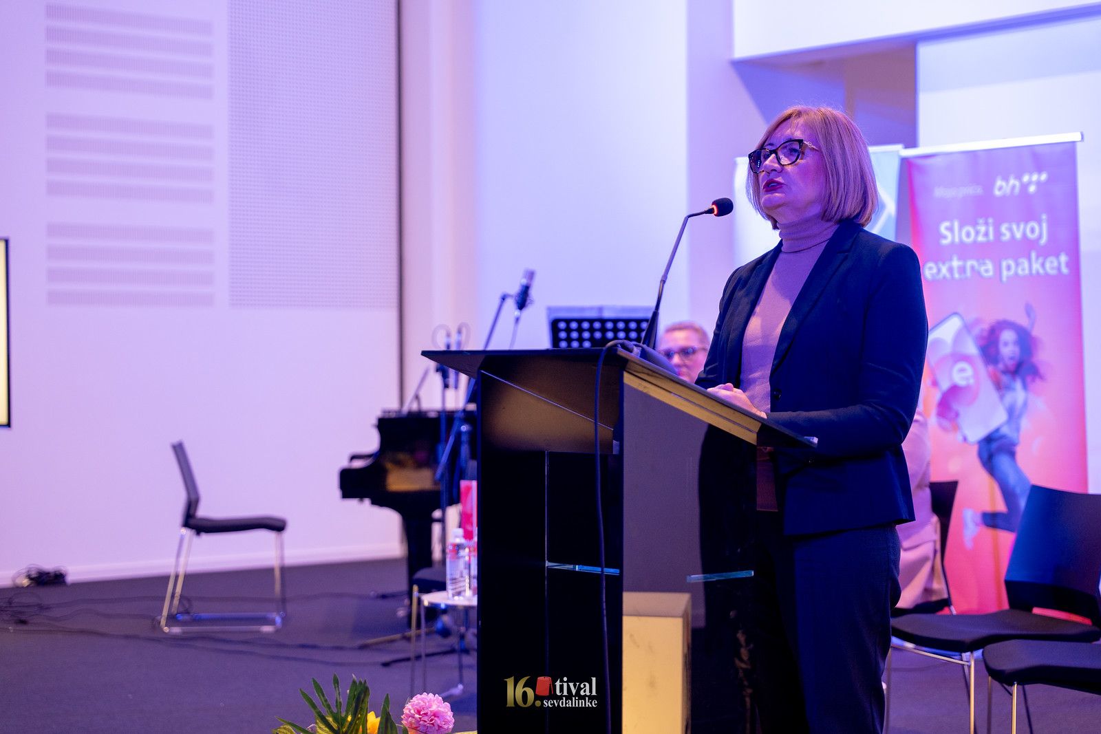 Konferencija 'Sevdalinka kulturno-historijsko nematerijalno blago BiH' naznačila nove pravce