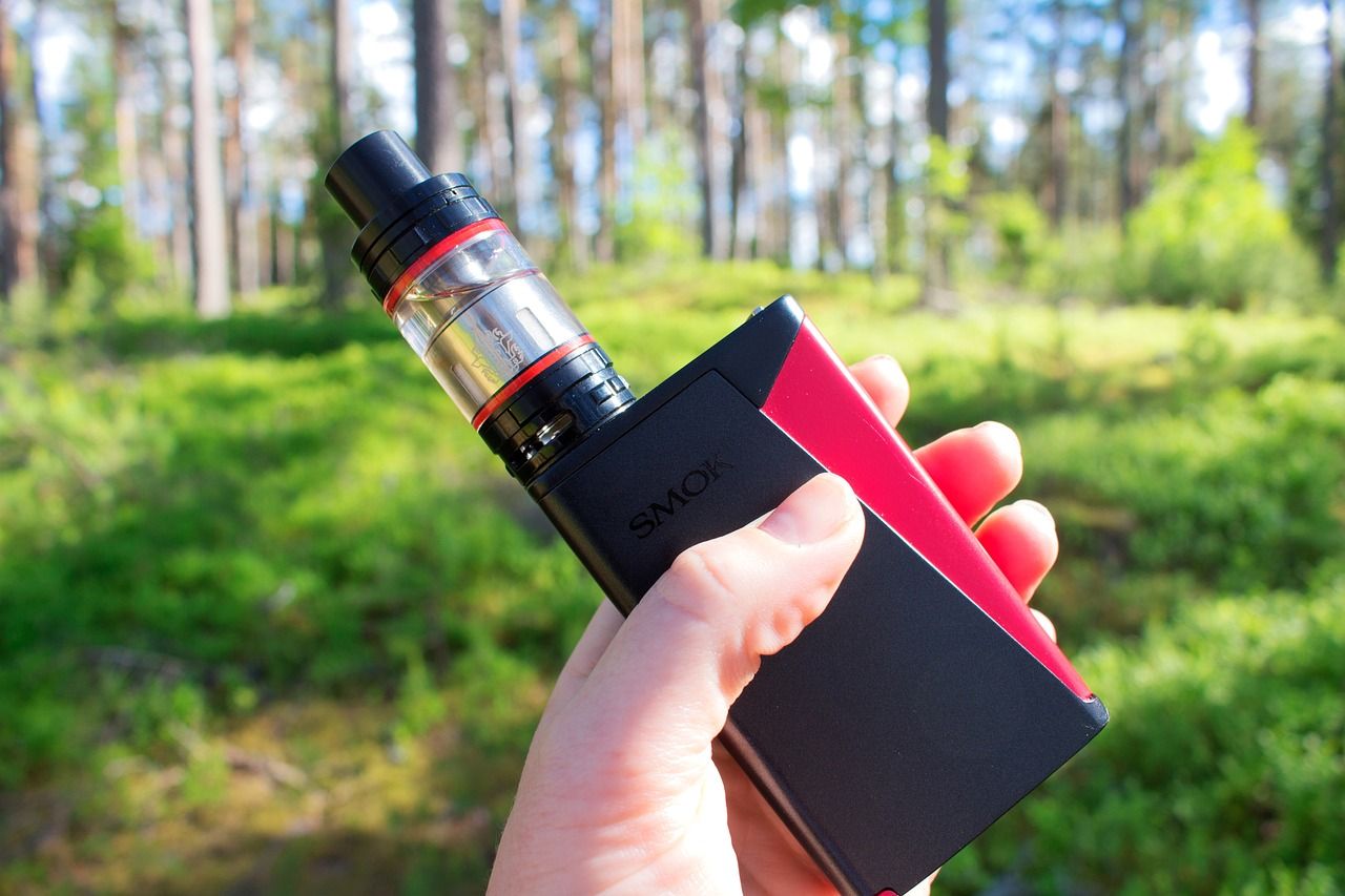 Mladi masovno koriste Vape cigarete, a učinak na organizam je zastrašujući