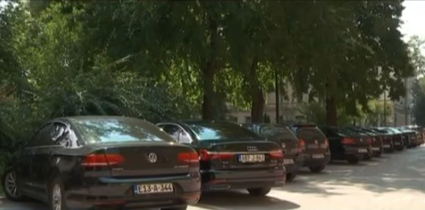 Tokom revizije državnim revizorima nisu prezentirani drugi modeli vozila koji ispunjavaju tražene karakteristike iz tenderske dokumentacije