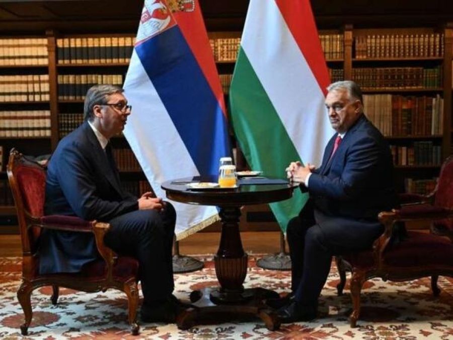 Iliberalna mađarsko-srpska osovina: Orbanov model razgradnje evropskih vrijednosti