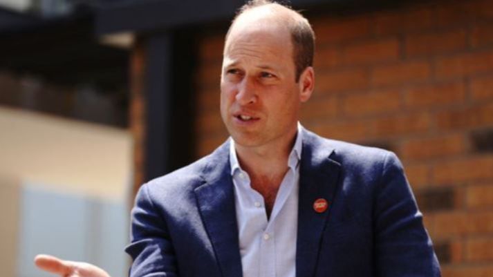 S lične porodične tačke gledišta, da, bilo je brutalno, rekao je William            