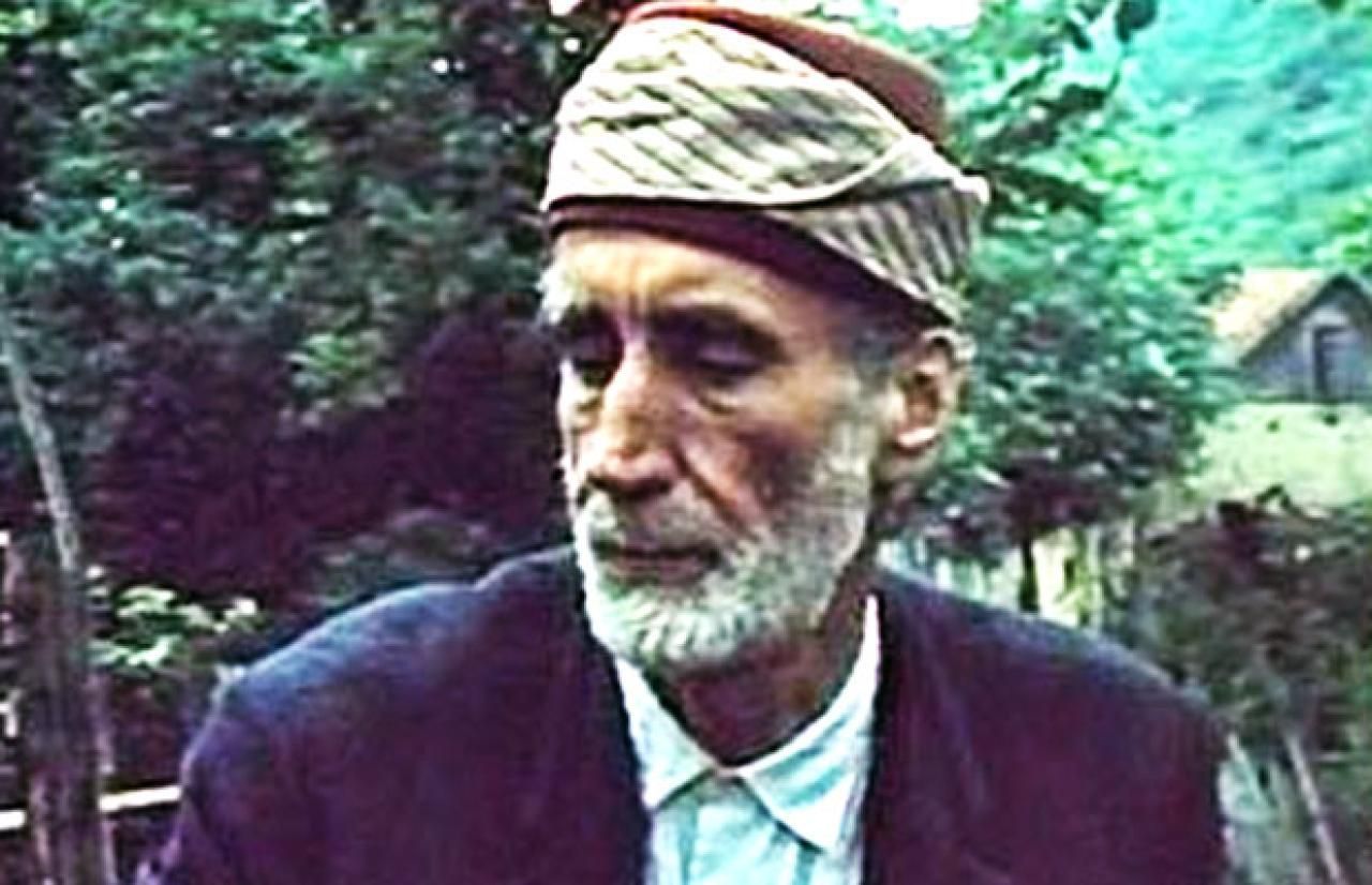 22 godine od smrti velikana bh. glumišta: Zaim Muzaferija - dedo, naturščik, gospodin