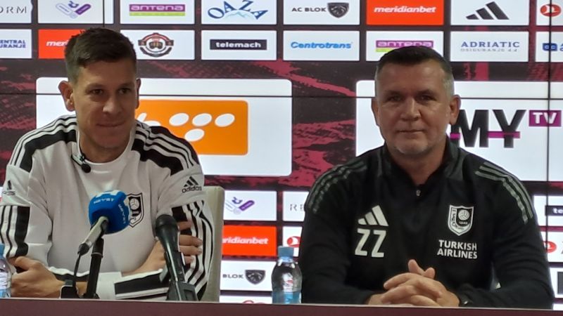 Sarajevo još uvijek nije poraženo u Wwin ligi Bosne i Hercegovine