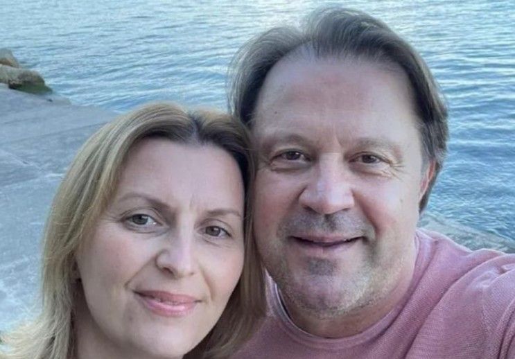 Osman se, inače, prije skoro tri decenije zakleo na vječnu ljubav svojoj Kadi, a za njihovu ljubav kaže da je jača nego prvog dana