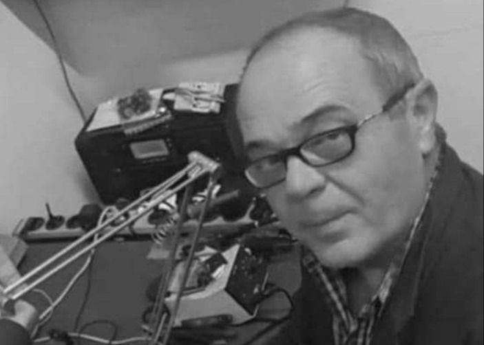 Dugih 19 godina, koliko je bio dio našeg kolektiva, svoje obaveze obavljao je stručno, predano i odgovorno