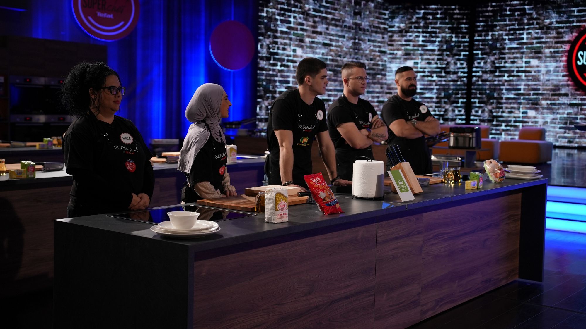 U Superchefu se pravila osnovna jela, ko nije zadovoljio? Saznajte u novoj epizodi