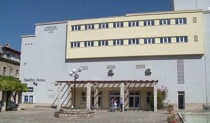 Sedam i po decenija rada i postojanja Narodnog pozorišta Mostar obilježava se nizom događaja