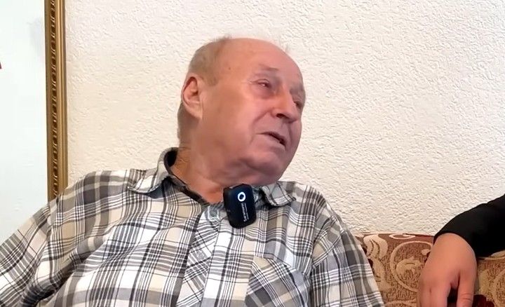 Muho je prije četiri mjeseca izgubio svoju voljenu ženu s kojom je proveo 53 godine