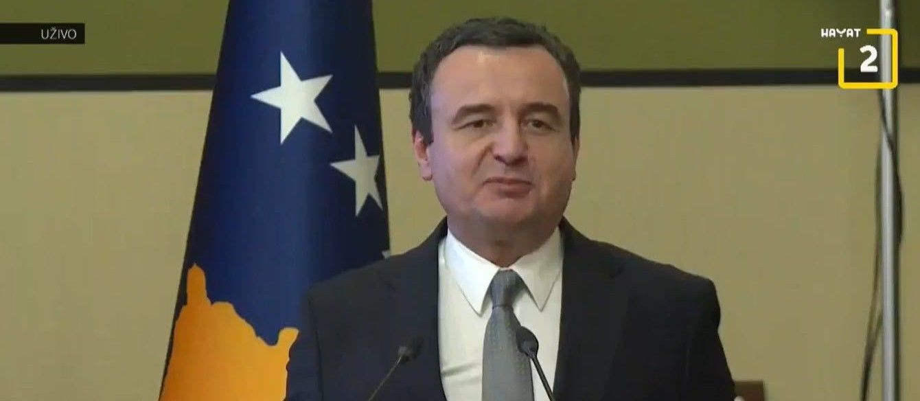 Srbija želi podjelu Bosne govoreći o pripajanju RS kako se ne bi govorilo o statusu Vojvodine