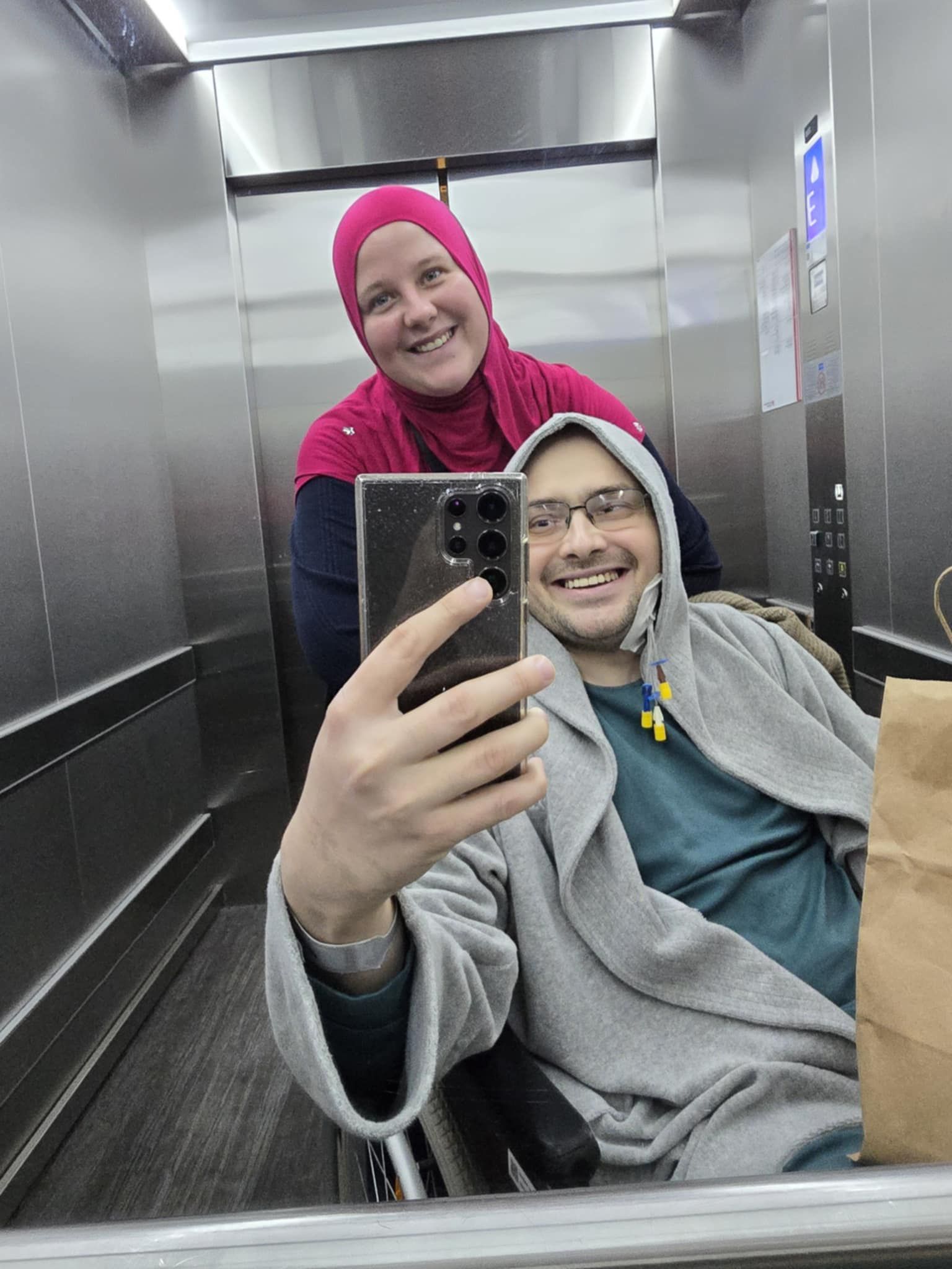 Nedim Botić o voljenoj supruzi: Vidi sve moje krize i stavlja obloge od ljubavi i dobrote