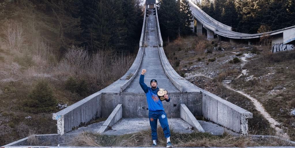 Naš borac imat će priliku po prvi put u historiji BiH osvojiti IBF titulu koja spada u red najjačih svjetskih federacija
