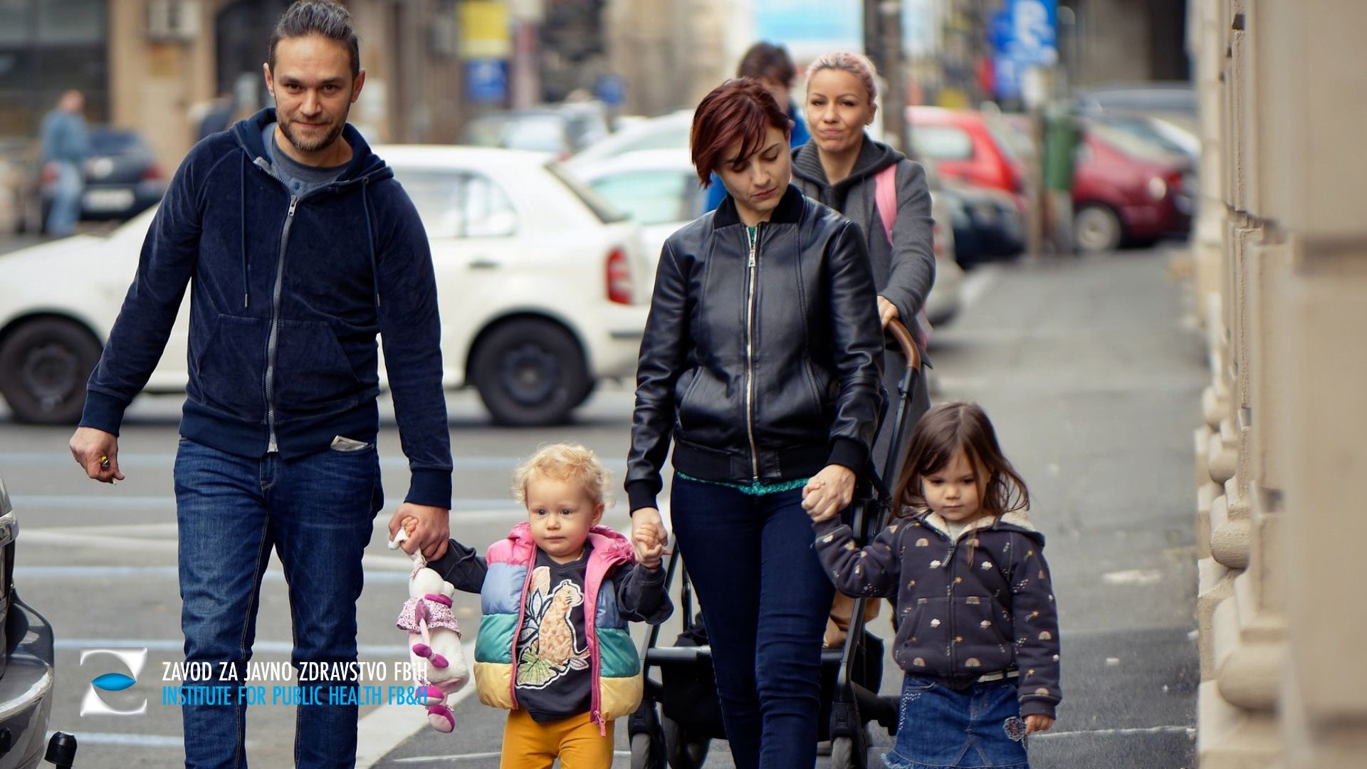 ZZJZFBIH: Inicijativa za uvođenje plaćenog odsustva s posla roditelja radi imunizacije djece
