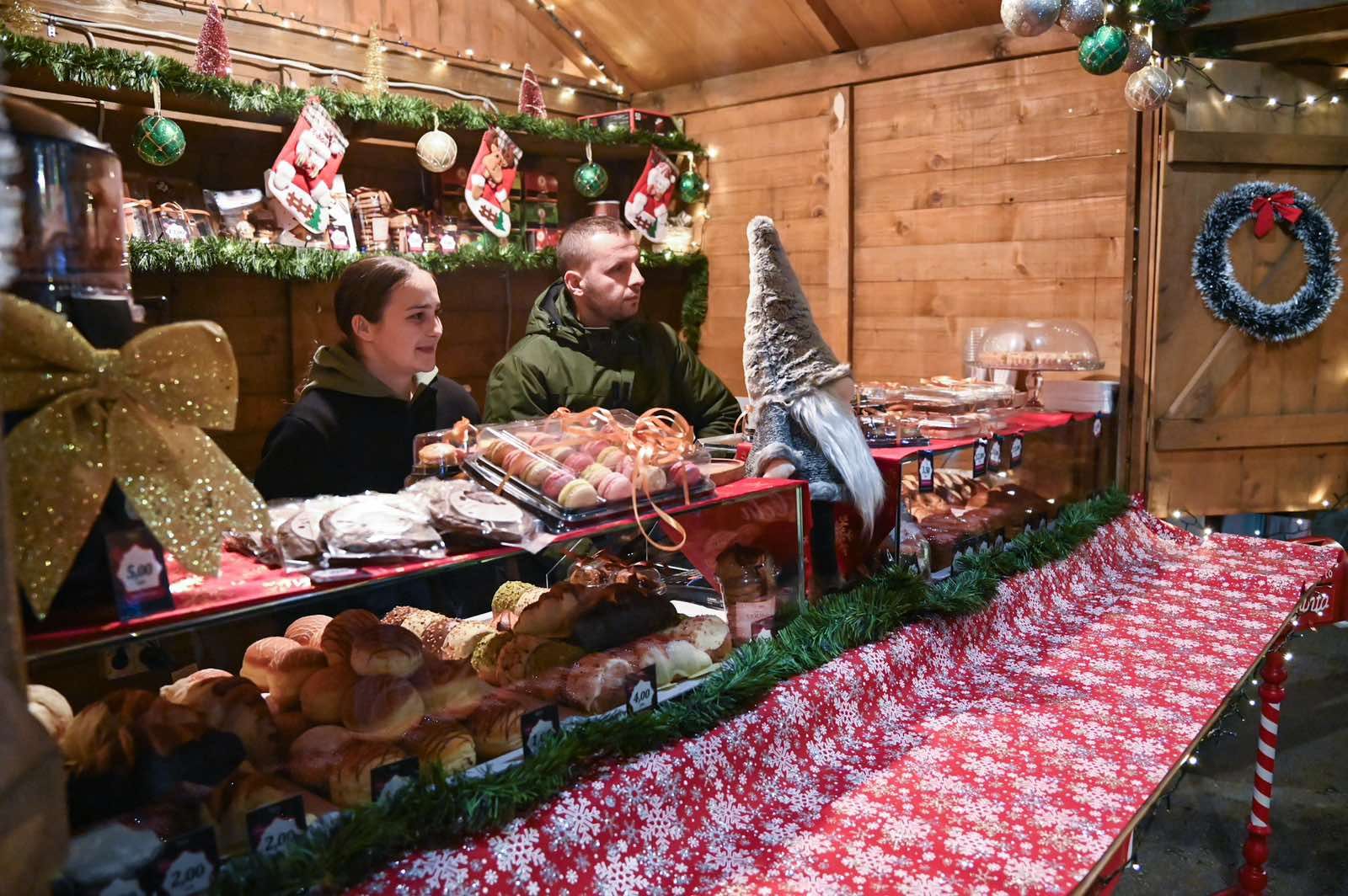 Svake subote i nedjelje na trgu Oslobođenja - Alija Izetbegović, bit će organiziran bogat dječji program