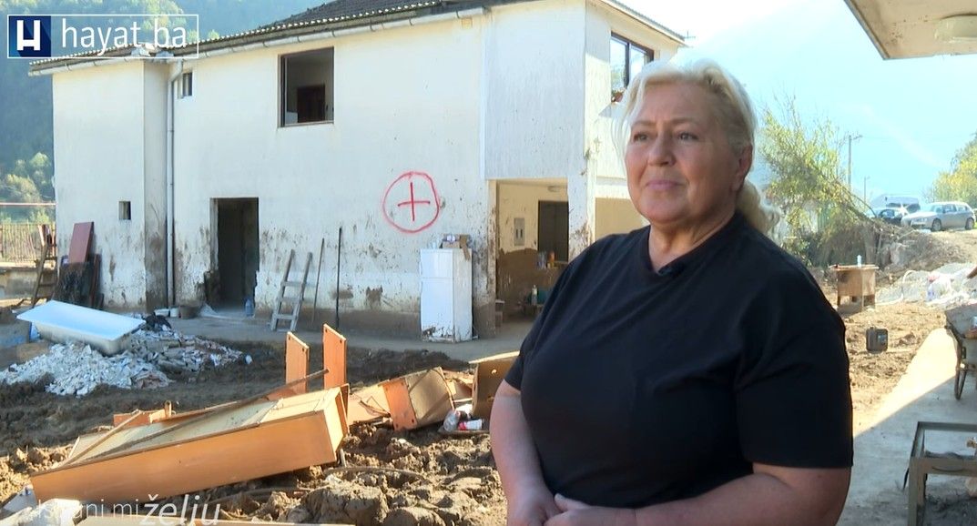 Žal za komšijama i rodbinom koji su izgubili živote ne prolazi