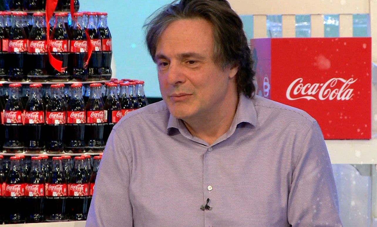Dr. Čvorak nam je otkrio da u prazničnom periodu radi punom parom