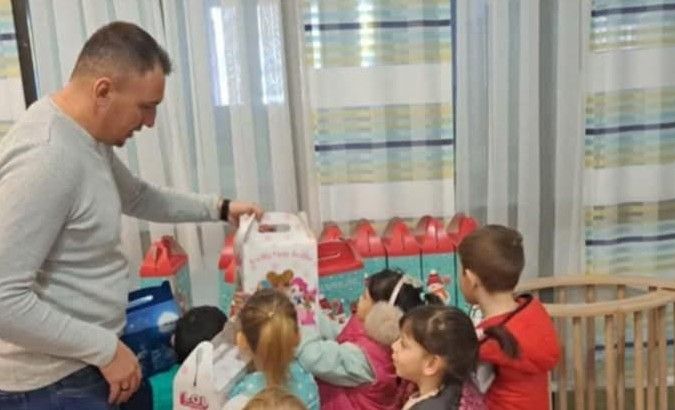 Humanitarna Facebook grupa koja uglavnom okuplja žene – 'Kuhajte s nama', dosad je realizirala na stotine humanitarnih akcija.