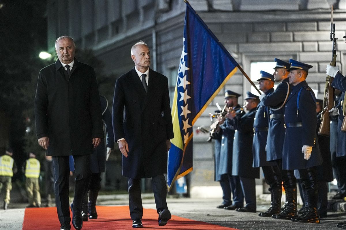 Rekao je da je jedna od obaveza Mađarske tokom predsjedavanja EU jeste da ubrza integraciju BiH u EU