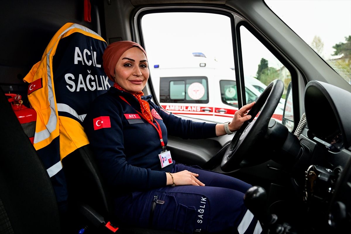 Ummuhan Kocabay i Didem Mesruoglu poručuju da su ponosne na svoj rad i pozivaju mlade žene da krenu njihovim stopama