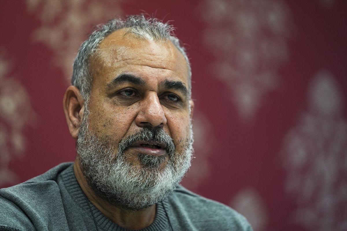 Eissa Youssef nakon 40 godina želi da se vrati u Siriju: Nisam bio na dženazi braći i roditeljima