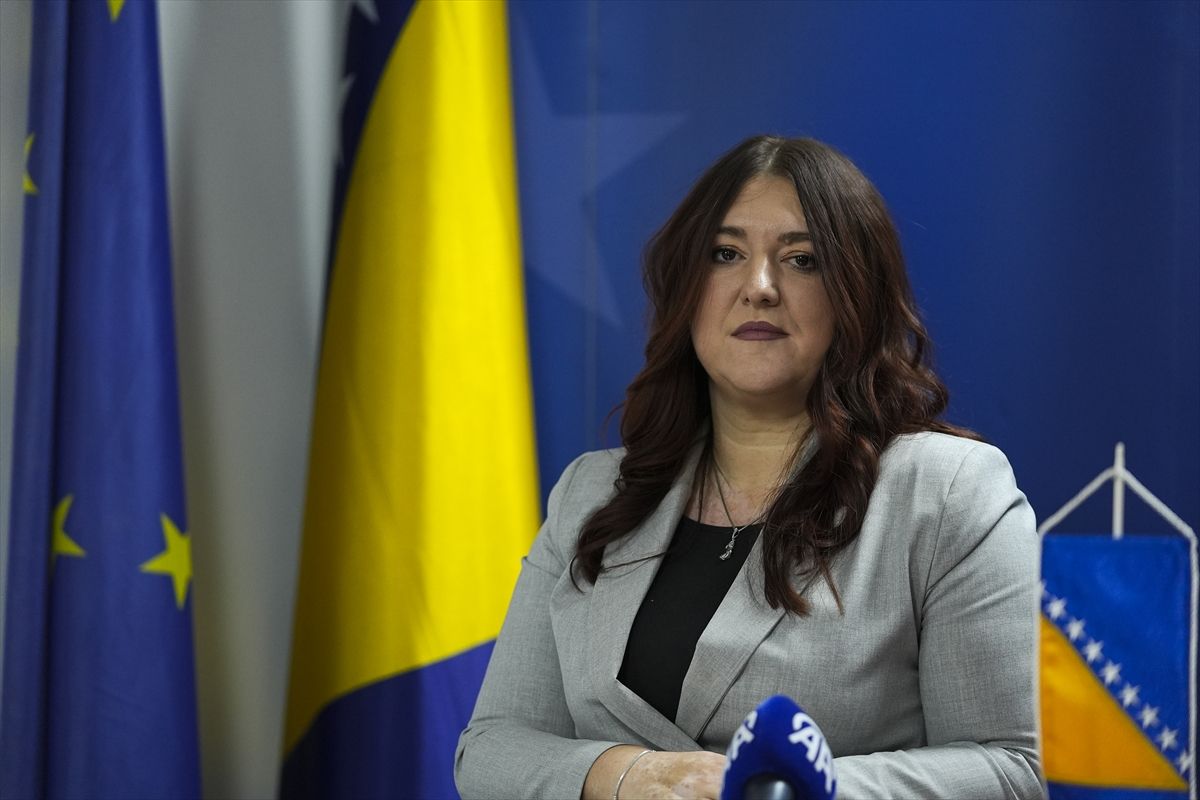 Institut za nestale osobe Bosne i Hercegovine ove godine nastavio je intenzivan rad na terenu