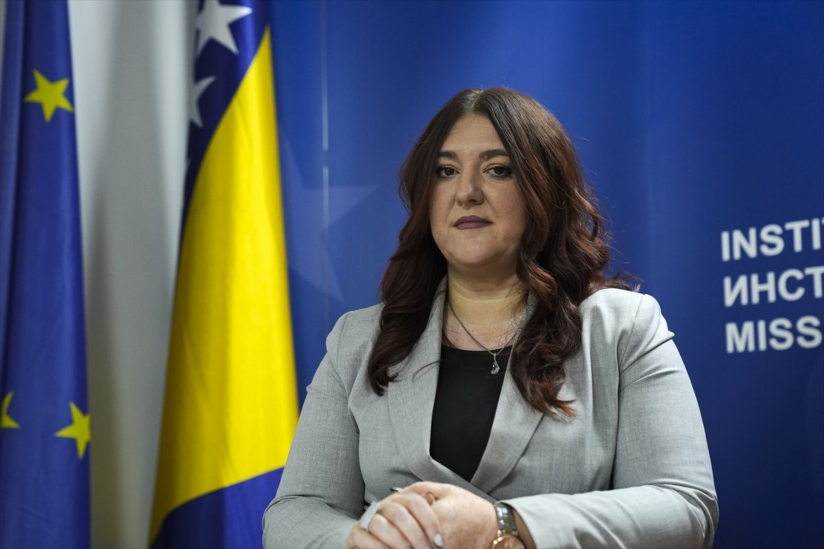 Institut za nestale osobe Bosne i Hercegovine ove godine nastavio je intenzivan rad na terenu