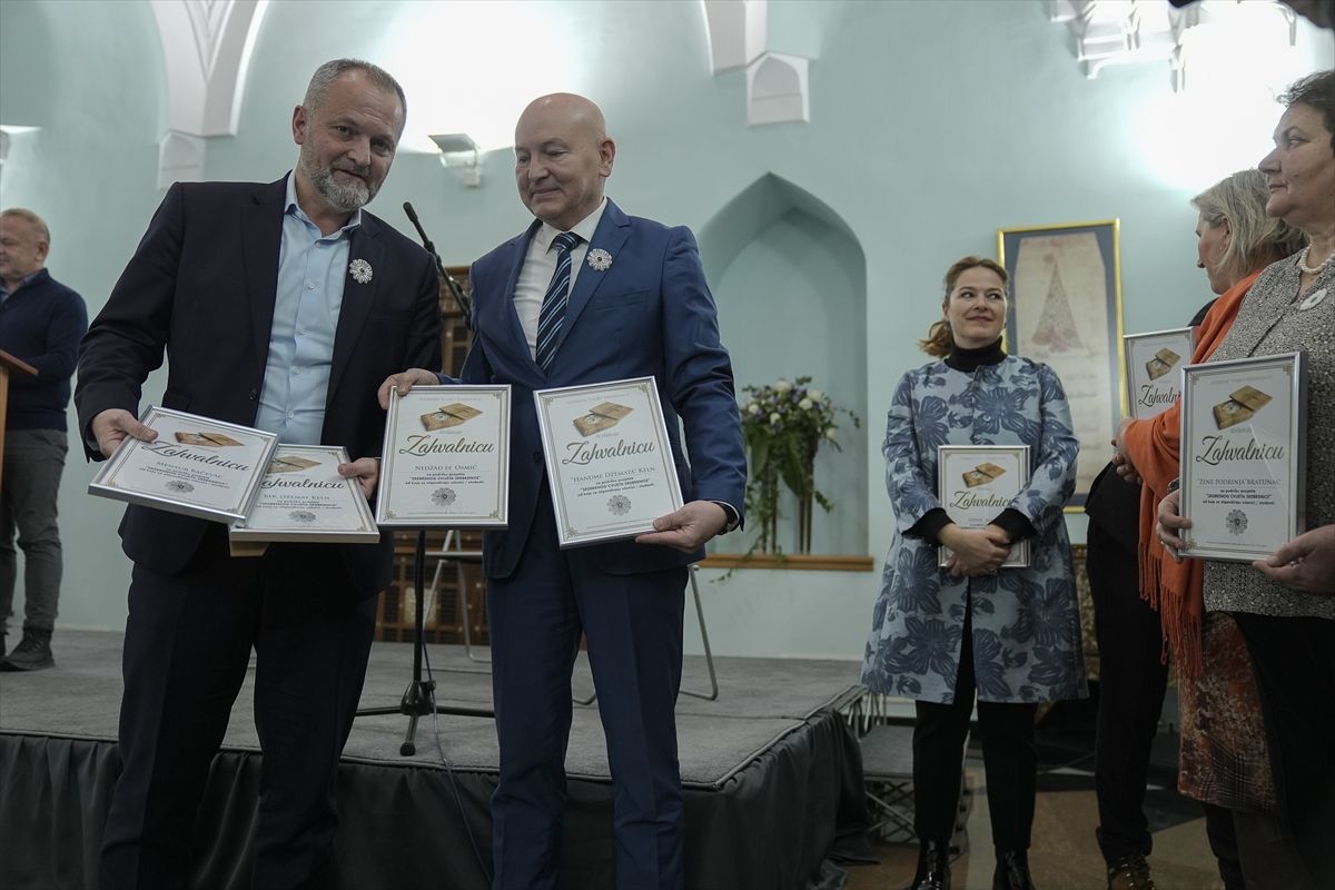 Stipendije za mlade Srebrenice: Prošle godine sam novce dao svojim roditeljima da imaju za sebe 