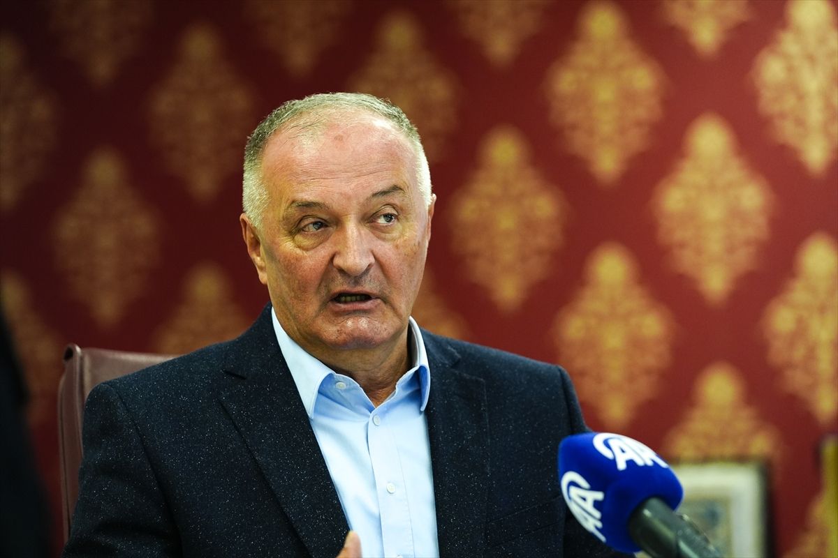 Helez: Režim u Srbiji preko Dodika pravi blokade u BiH! To će se Vučiću vratiti kao bumerang