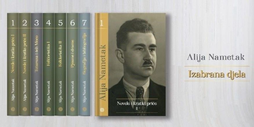 Predstavljanje projekta bit će upriličeno u Bošnjačkom institututu večeras sa početkom u 19 sati